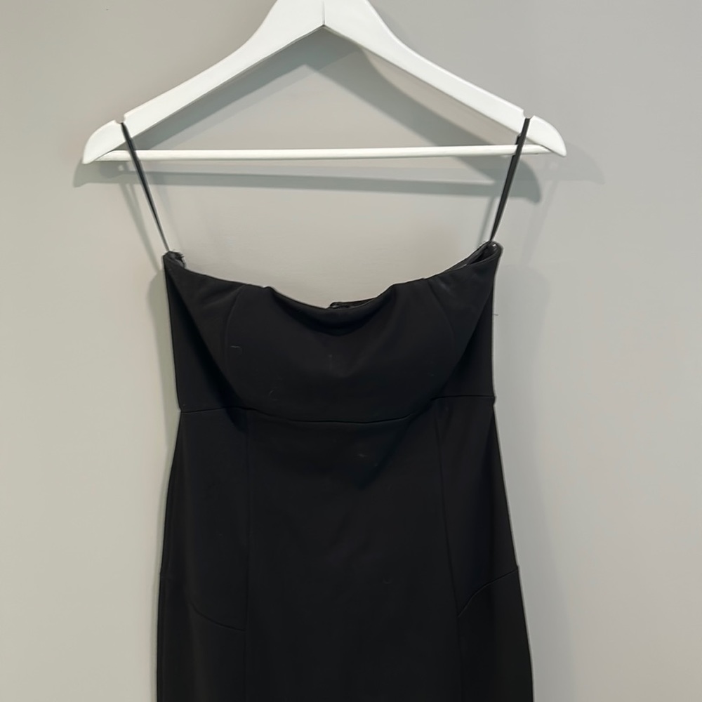 Body con dress